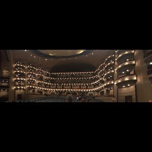 Meet your Posher, Shir